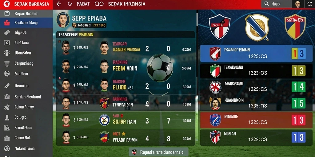 Pengalaman mendebarkan dalam setiap putaran slot.