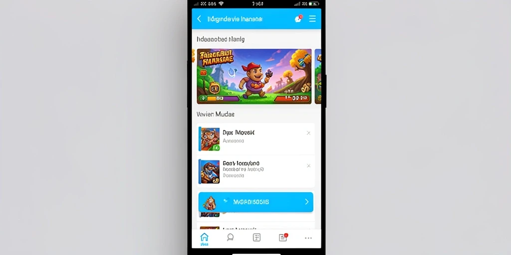 Beragam level menantang untuk diuji keterampilan Anda.