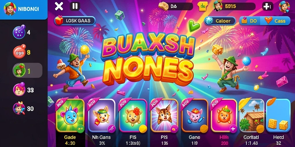 Informasi terkini tentang turnamen dan event di BUKIT777.