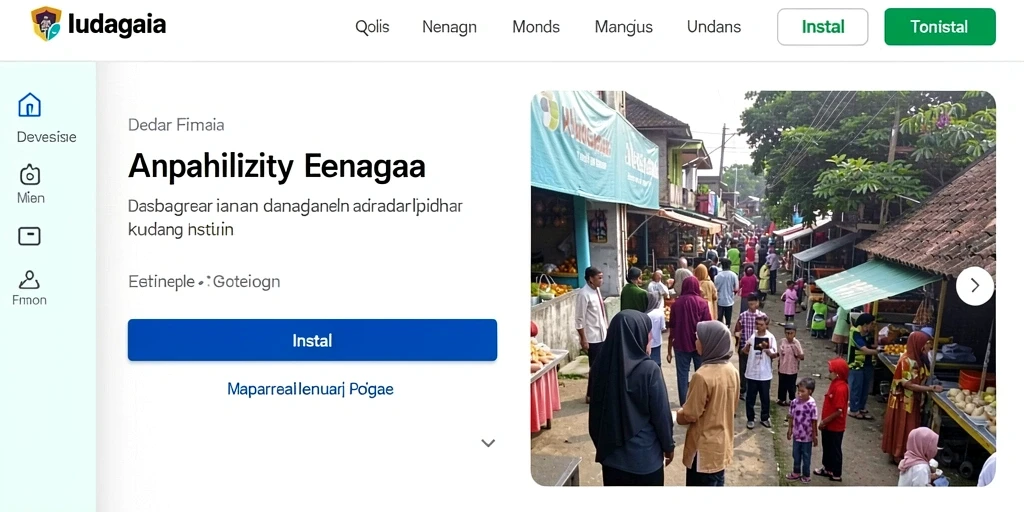 Level yang penuh tantangan dan misteri.