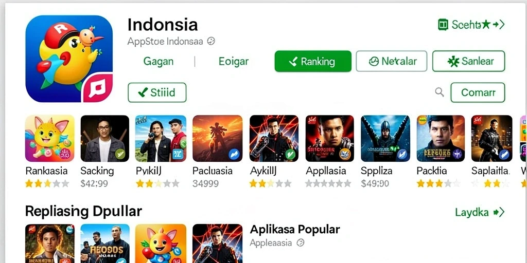 Mode permainan baru yang menambah keseruan.