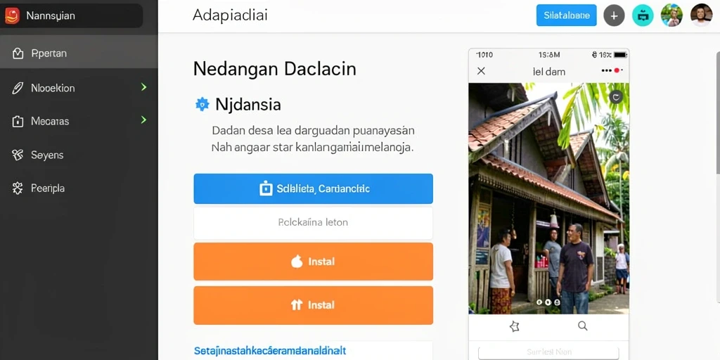 Bonus menarik yang membuat permainan semakin seru.