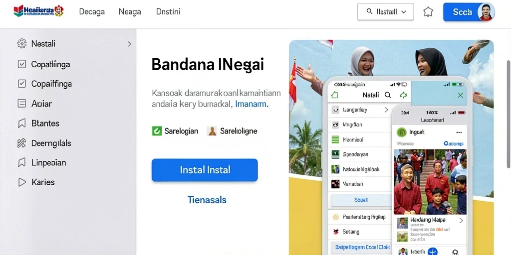 Mode multiplayer yang memungkinkan bermain dengan teman.