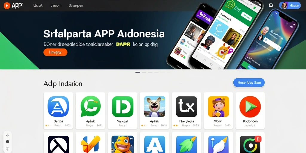 Mode permainan tim yang seru dan interaktif.