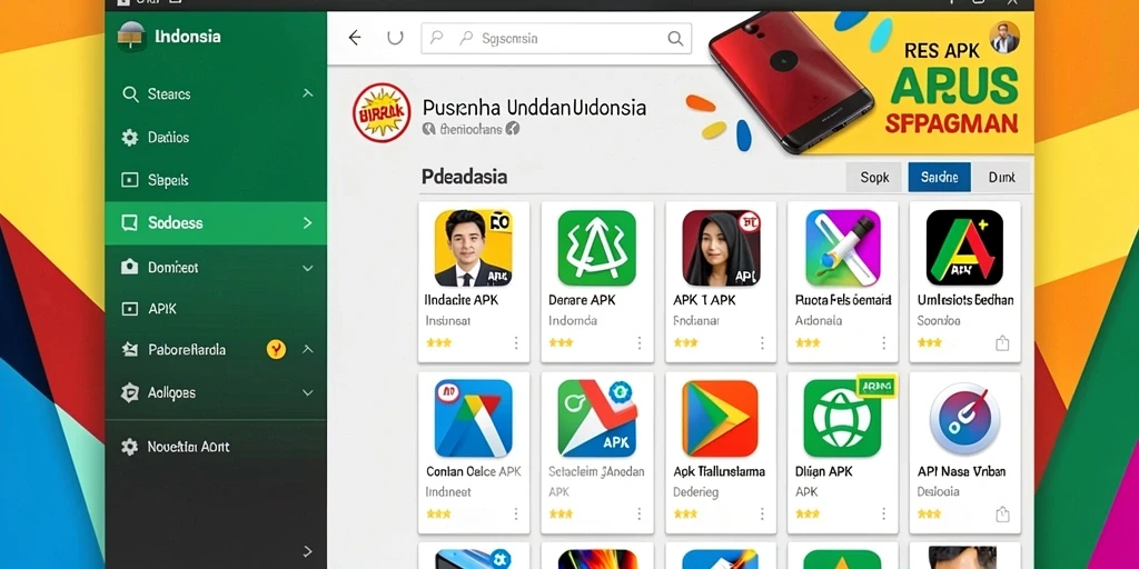 Variasi permainan yang memuaskan semua selera.