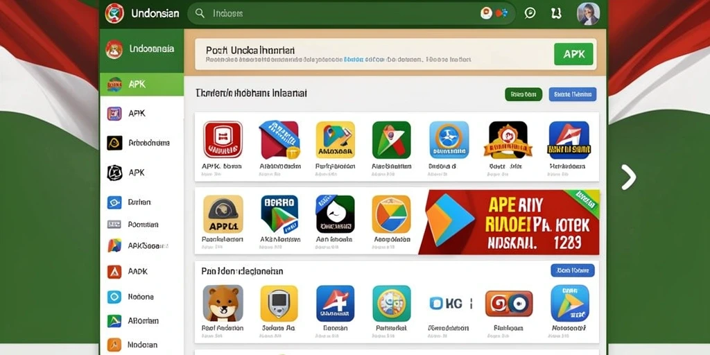 Beragam hadiah menarik menunggu para pemain.