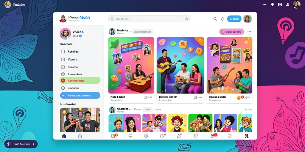 Bonus menarik untuk pemain baru.
