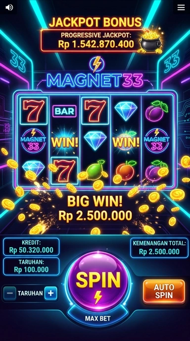 magnet33 — halaman unduh